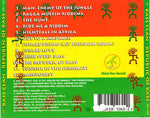 Bass Clan : Republic Of Bass (CD, Album)