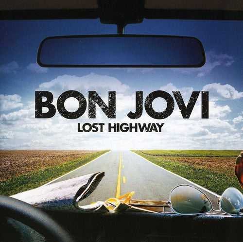 Bon Jovi - Lost Highway (CD)