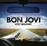 Bon Jovi - Lost Highway (CD)