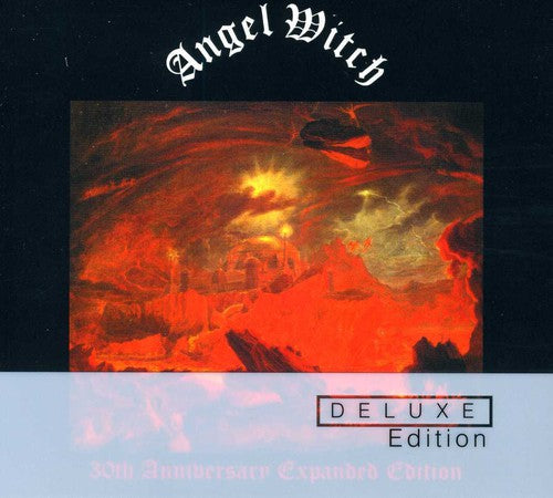 Angel Witch - Angel Witch 30th Anniversary (CD)