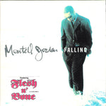 Montell Jordan : Falling (CD, Single)