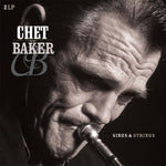 Chet Baker - Sings & Strings (Vinyl)