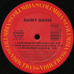 Rainy Davis : 4-Ever (12")