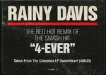 Rainy Davis : 4-Ever (12")