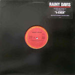 Rainy Davis : 4-Ever (12")