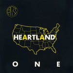 Various : Heartland One (12", Promo)