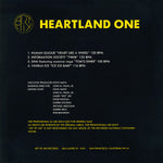 Various : Heartland One (12", Promo)