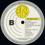 Various : Heartland One (12", Promo)