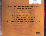 Eric B. & Rakim : Let The Rhythm Hit 'Em (CD, Album, Club)