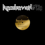 Racebannon - Wrap The Body [EP] [Con tarjeta de descarga] (Vinilo)