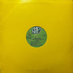 Sean Taylor : I Can't Live Without You (12")