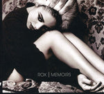 the album cover for Rox - Memoirs [Import]