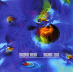 タンジェリン ドリーム - タングラム 2008 (CD)