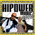 the album cover for Hi Power Entertainment Presents - Hipowermusic.com 2010