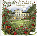 the album cover for Music For A Royal Wedding - Music for a Royal Wedding / Various