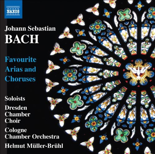 Helmut Müller-Brühl - Arias y coros favoritos (CD)