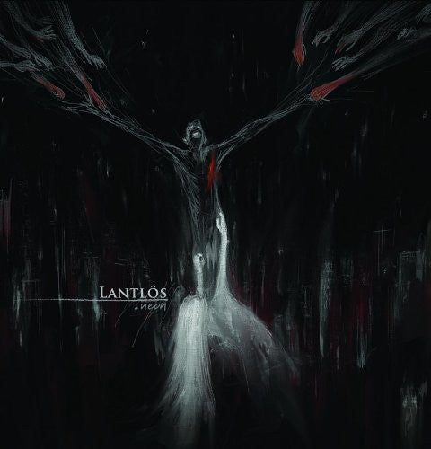 Lantlos - Neon (CD)