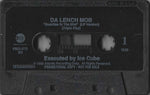 Da Lench Mob : Guerillas In Tha Mist (Cass, Single, Promo)