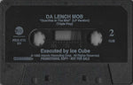 Da Lench Mob : Guerillas In Tha Mist (Cass, Single, Promo)
