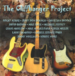 the album cover for Cliffhanger Project - Cliffhanger Project