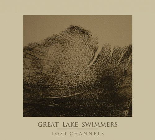 Great Lake Swimmers - Lost Channels [Bonus 7] (Vinyl)