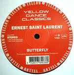Dimitri From Paris / Ernest Saint Laurent : Dirty Larry / Butterfly (12")