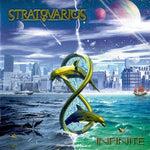 Stratovarius - Infinite [Import] (CD)