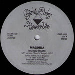 Magoria : Mutoid Waste (12")