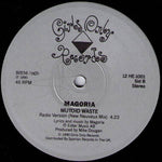 Magoria : Mutoid Waste (12")