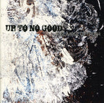 the album cover for Up To No Good - Glimpse Of Truth [Import]