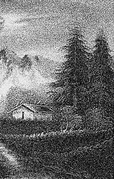 Shadow Dungeon / Sceptre Of The Fading Dawn : From Veiled, Forgotten Ages (Cass)
