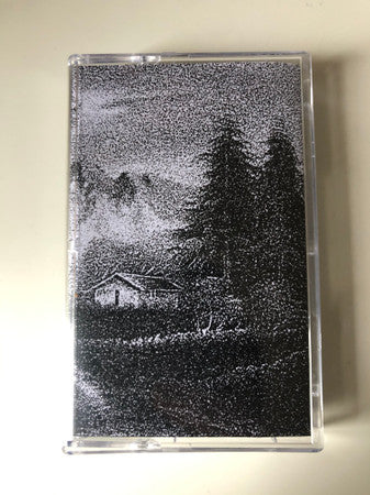 Shadow Dungeon / Sceptre Of The Fading Dawn : From Veiled, Forgotten Ages (Cass)