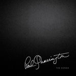 the album cover for Paul Quarrington - The Songs