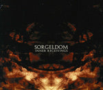 the album cover for Sorgeldom - Inner Receivings