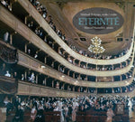 the album cover for Mikhail Tolpygo - Eternity