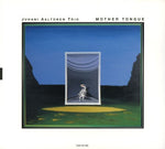 the album cover for Juhani Aaltonen - Mother Tongue