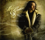 the album cover for Washington Napoleon - Mud & Grace