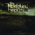 the album cover for Retaliation Process - Downfall [Import]