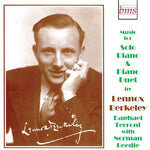 the album cover for Raphael Terroni - Music for Solo Piano & Piano Duet