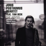 the album cover for Joris Posthumus - The Abyss