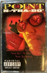 Point Blank (5) : N-Tha-Do' (Cass, Album)
