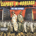 Capone-N-Noreaga - Informe de guerra (CD)