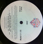 Zan : House You (12", Maxi)
