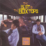 The Box Tops - Lo mejor de (CD)