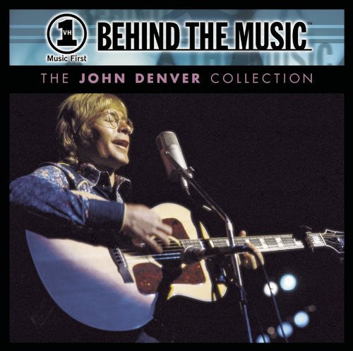John Denver - VH1 Behind the Music: The John Denver Collection (CD)