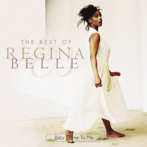 Regina Belle - Baby Come to Me: Lo mejor de (CD)