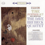 Dave Brubeck - Tiempo más allá (CD)