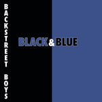 Backstreet Boys - Black and Blue (CD)