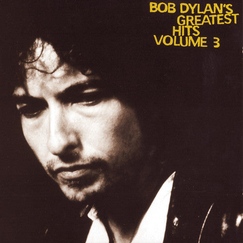 Bob Dylan - Greatest Hits, Vol. 3 (CD)