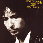 Bob Dylan - Greatest Hits, Vol. 3 (CD)